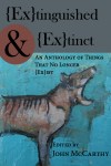 Extinct cover - front