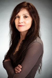 Pauline half profile 2