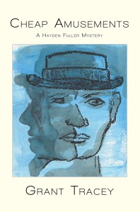 Cheap Amusements Front cover 1000