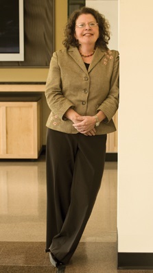 CGS Prof. Megan Sullivan