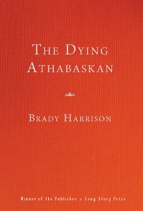 Dying Athabaskan - FRONT COVER 400