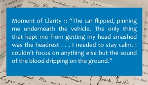 Expressive Writing 10