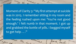 Expressive Writing 12