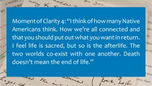 Expressive Writing 13