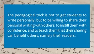 Expressive Writing 6