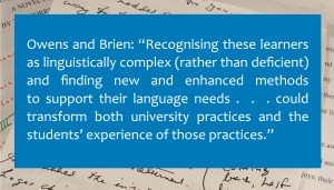 Expressive Writing 7