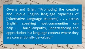 Expressive Writing 9