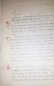 ms page with numbered sectiions revised